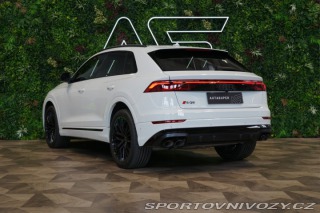 Audi SQ8 B&O*NEZ.TOP*CZ*VZDUCH 2024