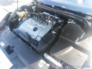 Peugeot 407 Coupé V6 benzin automat LPG 2007