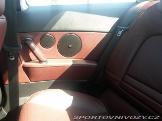 Peugeot 407 Coupé V6 benzin automat LPG 2007