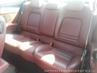 Peugeot 407 Coupé V6 benzin automat LPG 2007