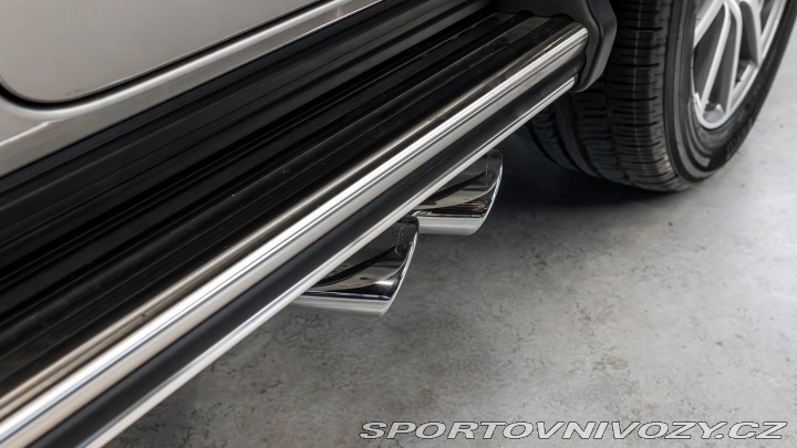 Mercedes-Benz Ostatní modely AMG G 63 / NOVÉ 2024