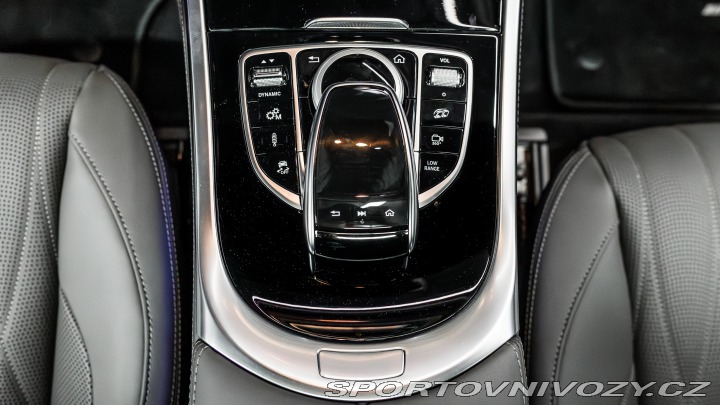 Mercedes-Benz Ostatní modely AMG G 63 / NOVÉ 2024