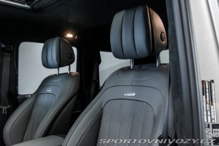 Mercedes-Benz Ostatní modely AMG G 63 / NOVÉ 2024