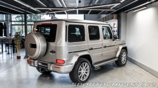 Mercedes-Benz Ostatní modely AMG G 63 / NOVÉ 2024