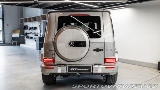 Mercedes-Benz Ostatní modely AMG G 63 / NOVÉ 2024