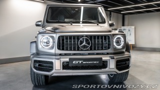 Mercedes-Benz Ostatní modely AMG G 63 / NOVÉ 2024