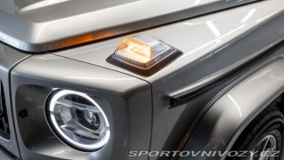 Mercedes-Benz Ostatní modely AMG G 63 / NOVÉ 2024