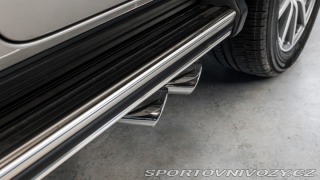Mercedes-Benz Ostatní modely AMG G 63 / NOVÉ 2024