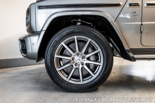 Mercedes-Benz Ostatní modely AMG G 63 / NOVÉ 2024