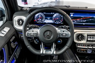 Mercedes-Benz Ostatní modely AMG G 63 / NOVÉ 2024