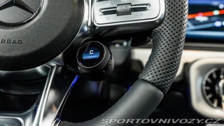 Mercedes-Benz Ostatní modely AMG G 63 / NOVÉ 2024