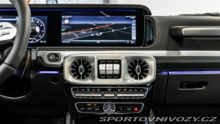 Mercedes-Benz Ostatní modely AMG G 63 / NOVÉ 2024