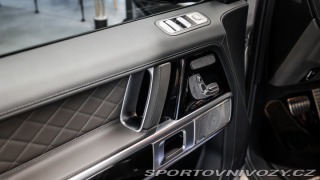 Mercedes-Benz Ostatní modely AMG G 63 / NOVÉ 2024