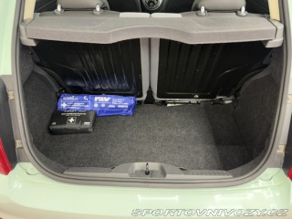 Fiat 500 1.2 Lounge*PANO*NAVI*AC*T 2017
