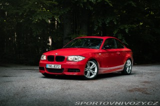 BMW 1 E82 135i