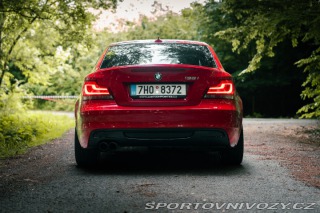 BMW 1 E82 135i 2008