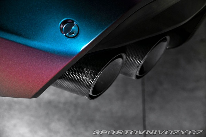 BMW X5 Competition, pano, laser, 2022