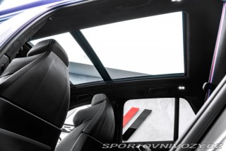 BMW X5 Competition, pano, laser, 2022