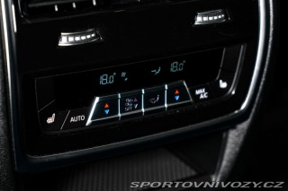BMW X5 Competition, pano, laser, 2022