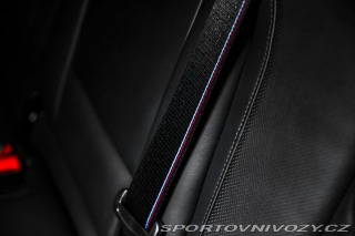 BMW X5 Competition, pano, laser, 2022