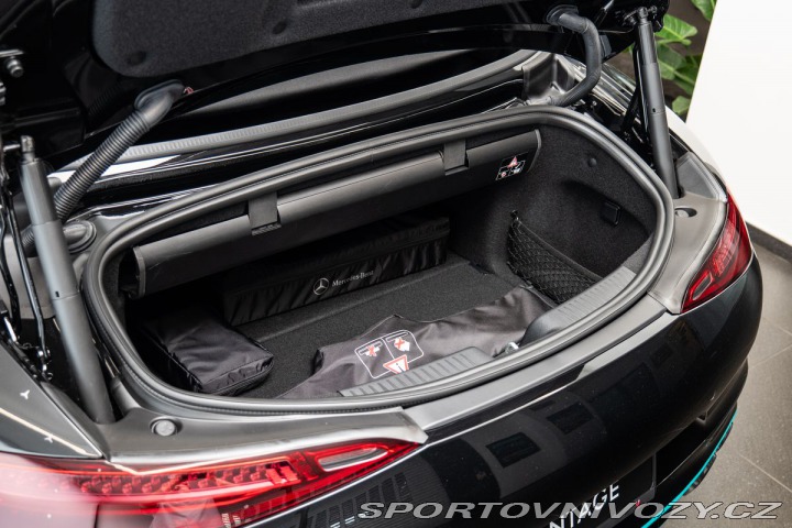 Mercedes-Benz SL Motorsport Collectors Edi 2023