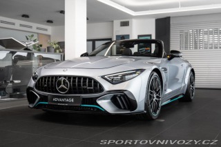Mercedes-Benz SL Motorsport Collectors Edi 2023
