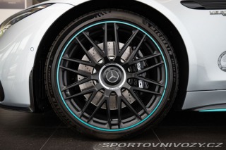 Mercedes-Benz SL Motorsport Collectors Edi 2023