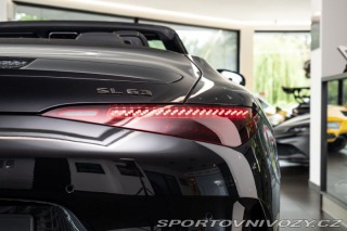 Mercedes-Benz SL Motorsport Collectors Edi 2023