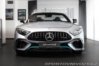 Mercedes-Benz SL Motorsport Collectors Edi 2023