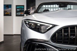Mercedes-Benz SL Motorsport Collectors Edi 2023