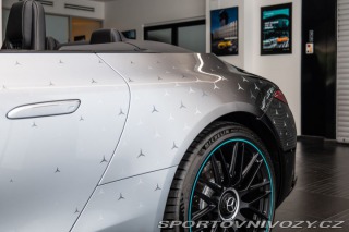 Mercedes-Benz SL Motorsport Collectors Edi 2023
