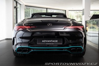 Mercedes-Benz SL Motorsport Collectors Edi 2023