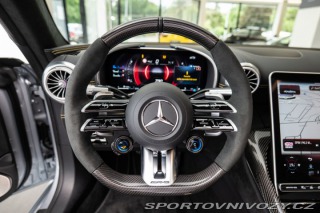 Mercedes-Benz SL Motorsport Collectors Edi 2023
