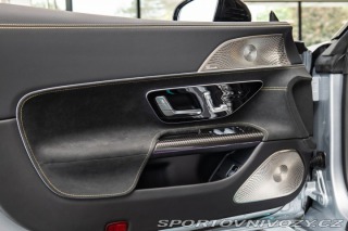 Mercedes-Benz SL Motorsport Collectors Edi 2023
