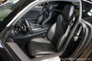 Mercedes-Benz AMG GT NAPPA*BURM*TRACK PACE 2019