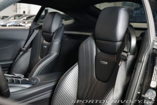 Mercedes-Benz AMG GT NAPPA*BURM*TRACK PACE 2019