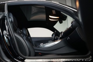 Mercedes-Benz AMG GT NAPPA*BURM*TRACK PACE 2019