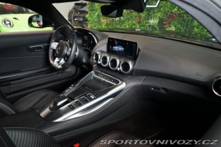 Mercedes-Benz AMG GT NAPPA*BURM*TRACK PACE 2019