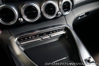 Mercedes-Benz AMG GT NAPPA*BURM*TRACK PACE 2019