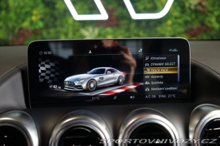 Mercedes-Benz AMG GT NAPPA*BURM*TRACK PACE 2019