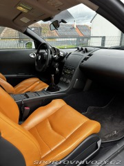 Nissan 350 Z Osobní 2005
