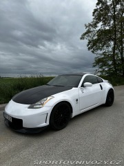 Nissan 350 Z Osobní 2005