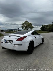 Nissan 350 Z Osobní 2005