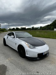 Nissan 350 Z Osobní 2005