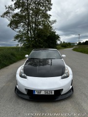 Nissan 350 Z Osobní 2005