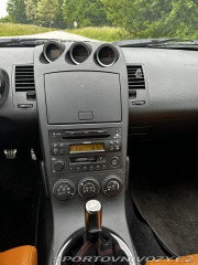 Nissan 350 Z Osobní 2005