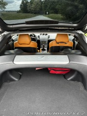 Nissan 350 Z Osobní 2005