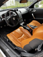 Nissan 350 Z Osobní 2005