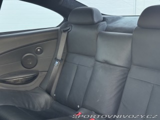 BMW M6 E63 V10 2006