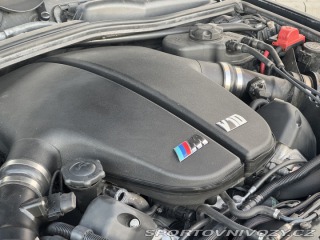 BMW M6 E63 V10 2006